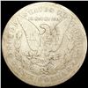 Image 2 : 1878-CC Morgan Silver Dollar NICELY CIRCULATED