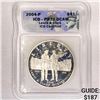 Image 1 : 2004-P Silver $1 Lewis & Clark ICG-PR70 DCAM