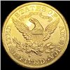 Image 2 : 1882-S $5 Gold Half Eagle UNCIRCULATED