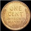 Image 2 : 1910-S Wheat Cent UNCIRCULATED