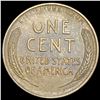 Image 2 : 1911-D Wheat Cent UNCIRCULATED