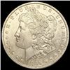 Image 1 : 1896-O Morgan Silver Dollar CLOSELY UNCIRCULATED