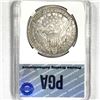 Image 2 : 1799/8 Draped Bust Dollar PGA-AU53