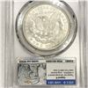 Image 2 : 1921-D Morgan Silver Dollar PCGS-MS63