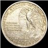 Image 2 : 1925 Stone Mountain Half Dollar CLOSELY