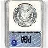 Image 2 : 1881-S Morgan Silver Dollar PGA-MS64 PL