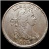 1804 Draped Bust Half Cent CLOSELY UNCIRCULATED