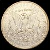 Image 2 : 1904-S Morgan Silver Dollar CLOSELY UNCIRCULATED