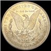 Image 2 : 1878-S Morgan Silver Dollar UNCIRCULATED