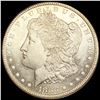 Image 1 : 1883 Morgan Silver Dollar UNCIRCULATED