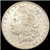 Image 1 : 1878-S Morgan Silver Dollar UNCIRCULATED