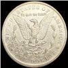 Image 2 : 1878-S Morgan Silver Dollar UNCIRCULATED