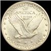 Image 2 : 1930 Standing Liberty Quarter UNCIRCULATED