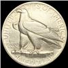 Image 2 : 1935 Connecticut Half Dollar CLOSELY UNCIRCULATED