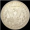 Image 2 : 1895-S Morgan Silver Dollar ABOUT UNCIRCULATED