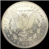 Image 2 : 1878-S Morgan Silver Dollar UNCIRCULATED