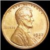 Image 1 : 1927-S Wheat Cent CLOSELY UNCIRCULATED