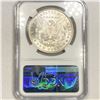 Image 2 : 1884-O Morgan Silver Dollar NGC-MS63