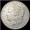 Image 1 : 1903-S Morgan Silver Dollar ABOUT UNCIRCULATED