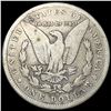 Image 2 : 1895-O Morgan Silver Dollar NICELY CIRCULATED