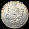 Image 1 : 1893-O Morgan Silver Dollar UNCIRCULATED