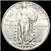 Image 1 : 1930 Standing Liberty Quarter UNCIRCULATED