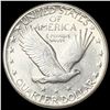 Image 2 : 1930 Standing Liberty Quarter UNCIRCULATED
