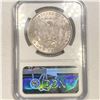 Image 2 : 1880-S Morgan Silver Dollar NGC-MS63