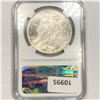 Image 2 : 1922 Silver Peace Dollar NGC-MS63
