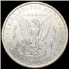 Image 2 : 1881-O Morgan Silver Dollar UNCIRCULATED