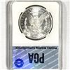 Image 2 : 1882-S Morgan Silver Dollar PGA-MS64 PL