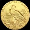 Image 2 : 1925-D $2.50 Gold Quarter Eagle UNCIRCULATED