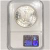 Image 2 : 1881-S Morgan Silver Dollar NGC-MS65