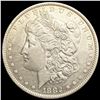 Image 1 : 1882-O/S Morgan Silver Dollar UNCIRCULATED