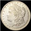 Image 1 : 1885-S Morgan Silver Dollar UNCIRCULATED