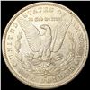 Image 2 : 1885-S Morgan Silver Dollar UNCIRCULATED