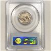Image 2 : 1938-D Buffalo Nickel PCGS-MS65
