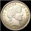 Image 1 : 1899 Barber Dime UNCIRCULATED