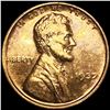 Image 1 : 1937 Wheat Cent UNCIRCULATED