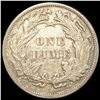 Image 2 : 1883 Seated Liberty Dime UNCIRCULATED