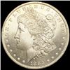 Image 1 : 1883-O Morgan Silver Dollar UNCIRCULATED