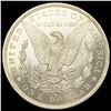 Image 2 : 1883-O Morgan Silver Dollar UNCIRCULATED