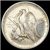 Image 1 : 1934 Texas Half Dollar CLOSELY UNCIRCULATED