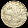 Image 2 : 1921 Alabama Half Dollar NEARLY UNCIRCULATED