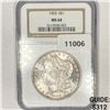 Image 1 : 1903 Morgan Silver Dollar NGC-MS64