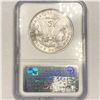 Image 2 : 1903 Morgan Silver Dollar NGC-MS64