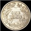 Image 2 : 1892 Barber Dime UNCIRCULATED
