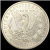 Image 2 : 1884-S Morgan Silver Dollar UNCIRCULATED