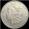 Image 1 : 1901 Morgan Silver Dollar CLOSELY UNCIRCULATED