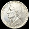 Image 1 : 1937 Boone Half Dollar UNCIRCULATED